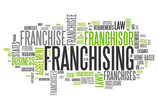Franchise law about to change with franchise act.