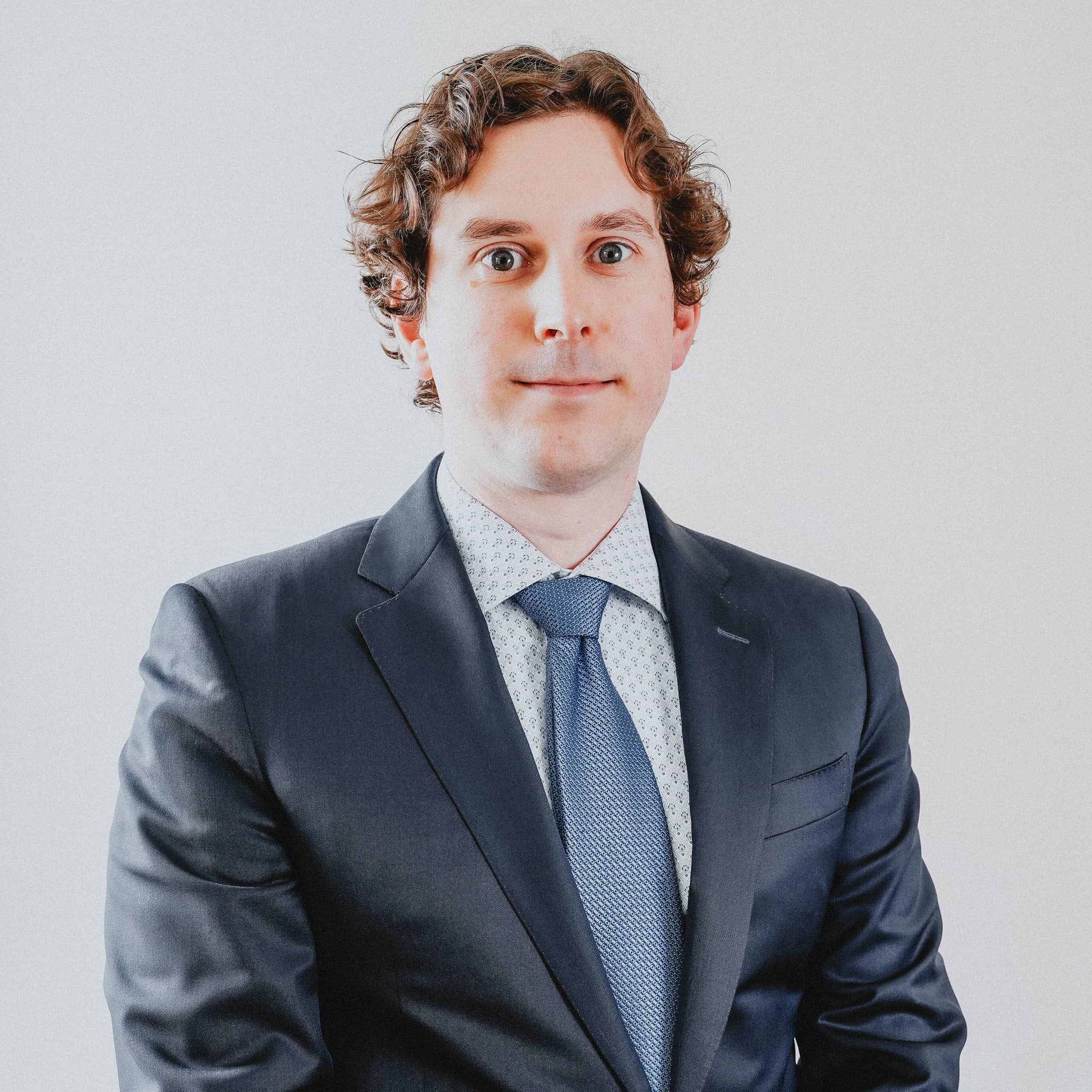 Jordan A. Forsyth