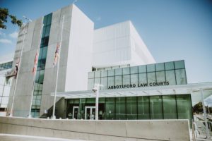 Abbotsford Law Courts