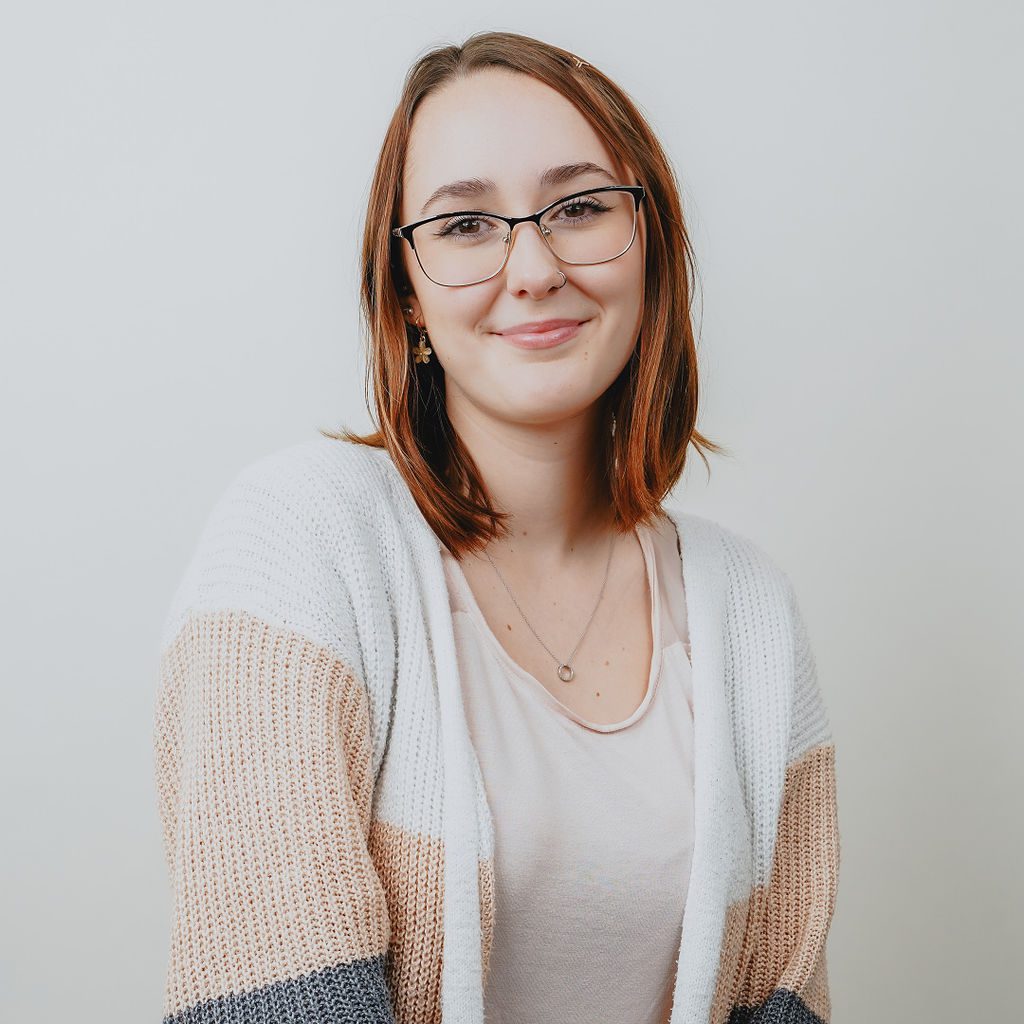 Mackenzie N. Johansen Headshot