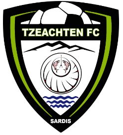 Tzeachten FC Logo
